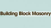 Building Block Masonry