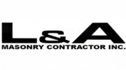 L & A Masonry Contractor