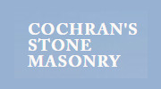 Cochran's Stone Masonry