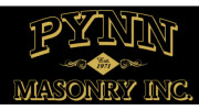 Pynn Geo W Masonry