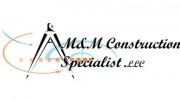 M & M Construction Specialist