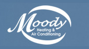 Moody Heating & Air Conditioning