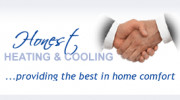 Honest Heating & Cooling