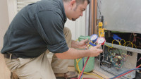 Commercial HVAC Service