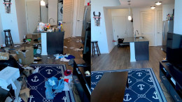 House Cleaning House Cleaning