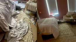 Bedroom Cleaning Bedroom Cleaning