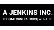 A Jenkins