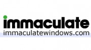 Immaculate Windows