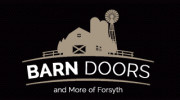 Barn Doors & More Of Forsyth
