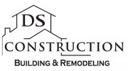 D.S. Construction