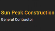 Sun Peak Construction