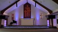 Church Remodeling & Renovations
