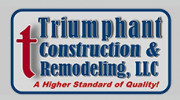Triumphant Construction & Remodeling