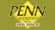 Penn Carpentry