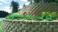 Retaining Wall Builders