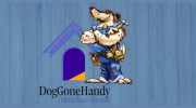 DogGoneHandy