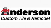 Anderson Custom Tile & Remodel