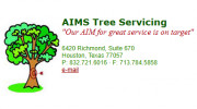Aim's Tree Service