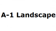 A-1 Landscape Maintenance