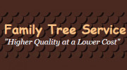 Family Tree Service