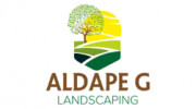 Aldape G Landscaping