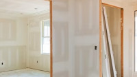 Drywall Installation