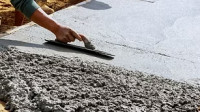 Concrete Pouring & Driveways