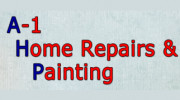 A-1 Home Repair & Painting