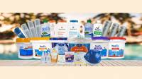 Pool and Hot Tub Supplies