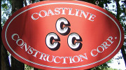 Coastline Construction