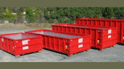 Dumpster Rental CT