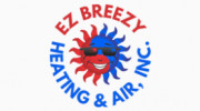Ez Breezy Heating & Air