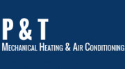 P & T Heating & Air Mechanical