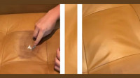 Leather Sofa Cleaning