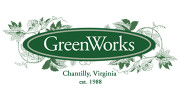 Greenworks Landscaping