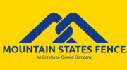 Mountain States Fence
