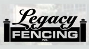 Legacy Fencing