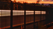Central Fence