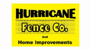Hurricane Fence