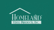 Homeland Vinyl Products