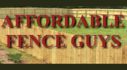 Affordable FencGuys