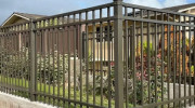 Valley Isle Fencing