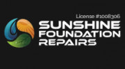 Sunshine Foundation Repairs