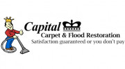 Capital Carpet Cleaning & Flood Restoration
