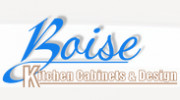 Boise Kitchen Cabinets & Design