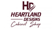 Heartland Designs Cabinet Shop