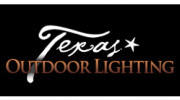 Texas Outdoor Lighting
