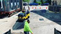 Asphalt Repair in Traverse City, MI | Pothole, Patching & Infrared Repair