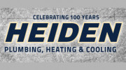 Heiden Plumbing