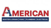 American Rooter & Drain